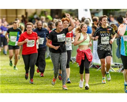 Ealing Half